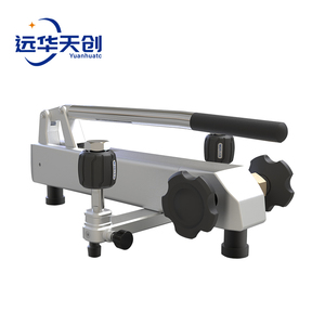 Yh120aw của nhãn hiệu Máy bơm áp suất không khí cho lĩnh vực hiệu chuẩn di động Kit kiểm tra cho máy phát cầm tay áp suất không khí hiệu chuẩn bơm - Product Image 5