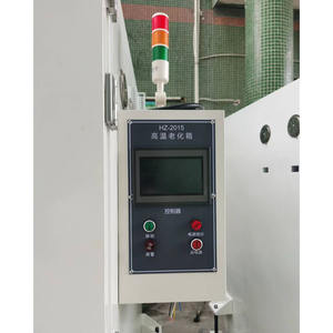 Chambre climatique à température et humidité contrôlées, salle d'essai de laboratoire, installation de simulation environnementale - Product Image 4