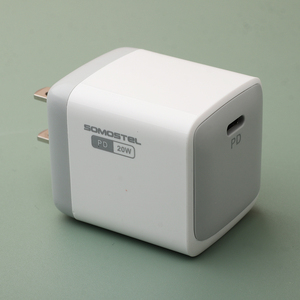 Carregadores Rapido <span class=keywords><strong>20W</strong></span> PD <span class=keywords><strong>Chargeur</strong></span> rapide Carga Rapida Câble USB-C Mini <span class=keywords><strong>Chargeur</strong></span> de voyage pour <span class=keywords><strong>iphone</strong></span> <span class=keywords><strong>11</strong></span> Cargadores de celular - Product Image 3