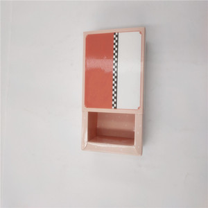 <span class=keywords><strong>Caja</strong></span> <span class=keywords><strong>de</strong></span> regalo <span class=keywords><strong>de</strong></span> papel decorativa personalizada al por mayor <span class=keywords><strong>para</strong></span> festividades, celebraciones, fiestas y envoltura <span class=keywords><strong>de</strong></span> regalos - Product Image 2