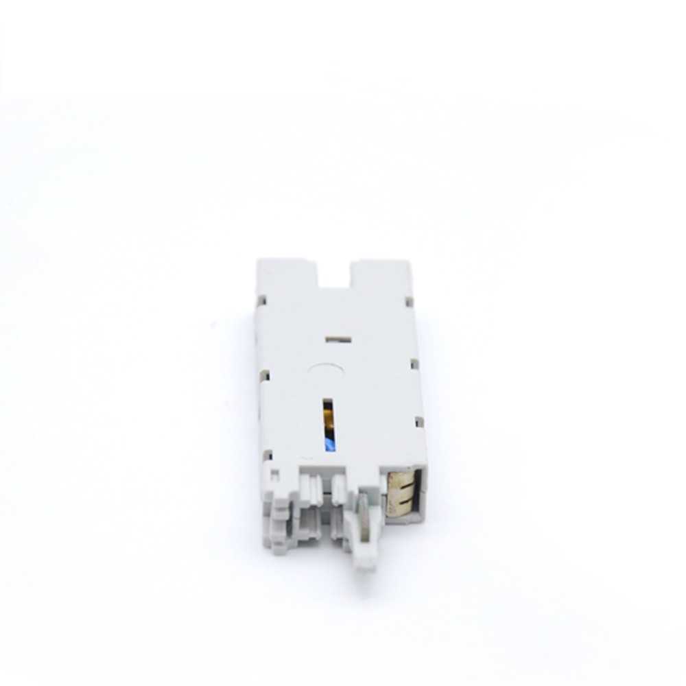 MT-2104 5-точечный протектор многоступенчатый Тип IPM интегрированный блок защиты молнии для модуля Krone