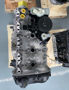 Gen3 EA888แรงม้าสูง CNC CHH BKX cwp ส่วนประกอบเครื่องยนต์ดั้งเดิม<span class=keywords><strong>2</strong></span>.0T TSI TFSI vvvti สำหรับ Audi A3 A4 A5 A6L Q5 VW - Product Image 5
