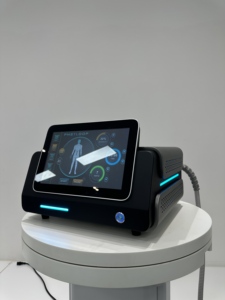 Appareil de magnétothérapie PEMF PMST à impulsions en boucle pour le soulagement de la douleur et la récupération sportive humaine et équine - Product Image 6