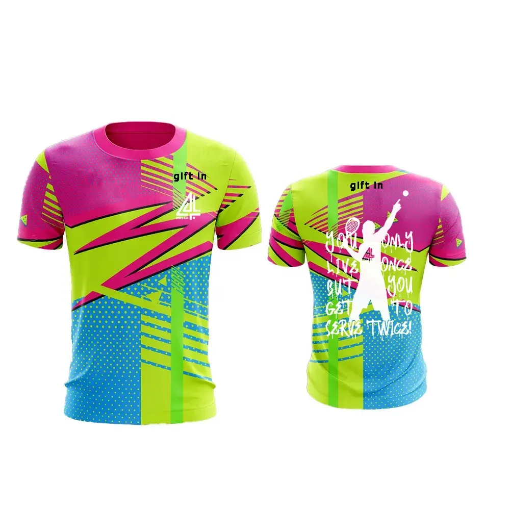 OEM concevez vos marques impression personnalisée polyester sport t-shirts marathon événement course t-shirt séchage rapide sublimation t-shirt