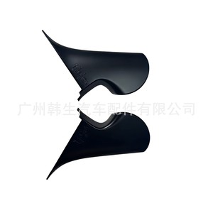 Tesla Model 3 Rearview <b>Mirror</b> Inner <b>Shell</b> 2287.3303-Z 2287.3304-Z Left Right Replacement Part - Product Image 4