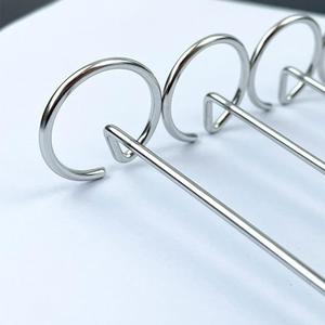 10x spiedini universali per friggitrice ad aria facili da pulire e durevoli sono per utensili per barbecue da cucina per Kebab - Product Image 2
