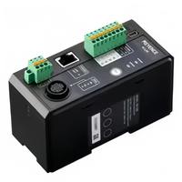 Lector de Códigos AI SR-751, Lector de Códigos de Barras QR 2D 1D, USB, Ethernet, Código QR 2D, Código de Barras 1D, Seguimiento Logístico, Trazabilidad de Producción, Escaneo AI