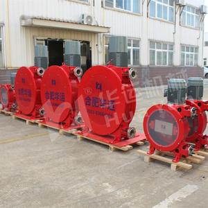 ปั๊มน้ำด้วยตัวเองสำหรับถ่ายโอนโซเดียมโบรไมด์ - Product Image 3