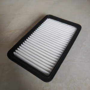 Filtros de Aire para Motor de Alta Calidad Fabricados en China para NISSAN <span class=keywords><strong>MICRO</strong></span> WA3769 16546EN205 AY120NS048 A22013 LA2056 A61920 - Product Image 2