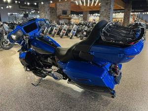 Prix direct usine – Moto de tourisme Street Glide CVO 1500cc pour adultes avec EFI, ABS, GPS et fonctionnalités de luxe premium - Product Image 1