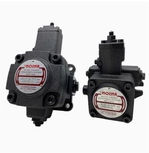 15-35 PVF-12-70-10-55- -- 20ปั๊มน้ำมันไฮดรอลิก Anson - Product Image 2