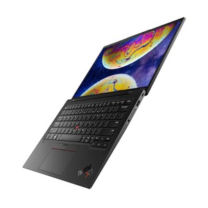 Thinkpad X1 Carbon 2022 Original de Best Buy, 4G LTE, 12.ª Generación de Intel Core I5, 16 GB, SSD de 512 GB, 14 Pulgadas, Retroiluminación, Portátil Empresarial Delgado Original - Product Image 4