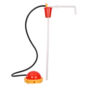 ปั๊มแบบแช่และวางเท้าอุปกรณ์ในห้องปฏิบัติการ3ปีปรับความลึกของการแช่อาหารปลอดภัย - Product Image 1