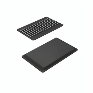 ชิปอิเล็กทรอนิกส์ในสต็อก Memory 119 BGA 71V35761S183BGI - Product Image 1