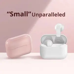 Écouteurs sans fil semi-intra-auriculaires Cross-border New Pro5s avec affichage numérique, réduction active du bruit (ANC) JL, haute qualité sonore - Product Image 3