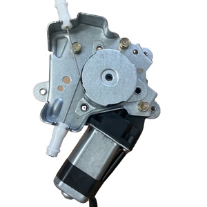 6104020-C0101 Elevador de vidrio para puerta derecha (eléctrico) Adecuado para Dongfeng SHACMAN FAW HOWO Series Accesorios para camiones de alta calidad - Product Image 4