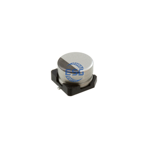 (Electrolytic capacitor) UZS0G221MCL1GB <strong>220UF</strong> <strong>4V</strong> 6.3x4.6 <strong>4V</strong> <strong>220UF</strong> - Product Image 1