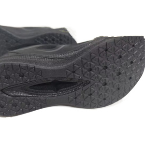 Chaussures de fitness et de cross-training unisexes à talon bas, semelle extérieure en caoutchouc, respirantes, décontractées, pour la course, printemps, automne, hiver, extérieur - Product Image 4