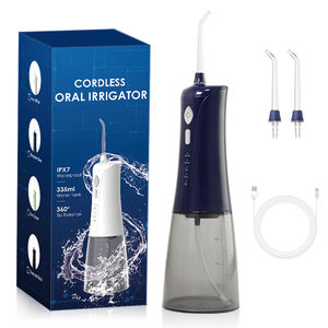 Irrigateur buccal sans fil LP241 <span class=keywords><strong>Oral</strong></span> <span class=keywords><strong>B</strong></span> - Product Image 1