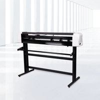 Nouvelle arrivée : machine à découpe à plat, traceur graphique, machine à découpe à plat Mimaki Teneth, prix du traceur de découpe