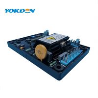 Régulateur de tension automatique, pièces de générateur, AVR SX460, cartes de tension universelles