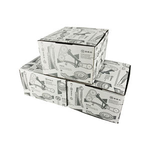 Высококачественные другие детали двигателя HL3Z-6C525-CD кулачковый фазер ML3Z-6C525-A VVT регулятор выхлопа для Ford SVT Raptor 3,5 T - Product Image 6