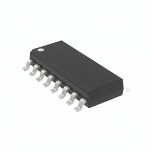 Manufacturer Channel Buy Online Electronic Components NCP4326DR2 Power Management (PMIC) 16 SOlC - Product Image 1