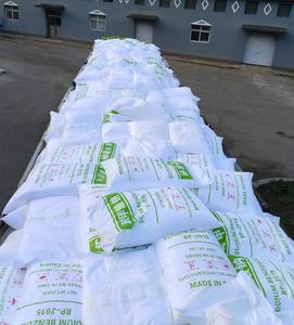 Бензоат натрия (CAS 532-32-1) в гранулах, 99% чистоты, косметический/пищевой класс, для пищевых добавок, по заводской цене - Product Image 6