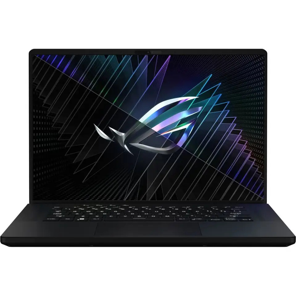 2024 A-ASUS игровой ноутбук ROG Zephyrus M16 13-го поколения Core i9 3,9 ГГц 32 Гб 2 Тб 16 Гб Win11 16 дюймов