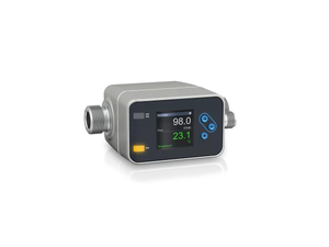 Medidor de Flujo Electromagnético Krohne AF-E 400 OEM para Servicios Públicos y Automatización Industrial con Conexión de Brida - Product Image 4