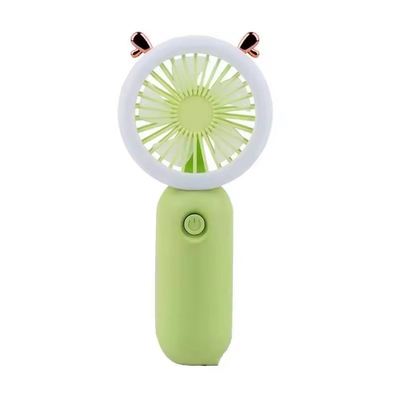 Portable Fan USB Mini Hand Fan