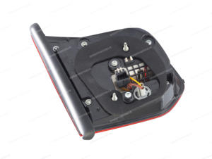 Feux de voiture pour <span class=keywords><strong>Golf</strong></span> <span class=keywords><strong>6</strong></span> Led, vente en gros d'usine, <span class=keywords><strong>feu</strong></span> arrière Mk6, <span class=keywords><strong>feu</strong></span> de <span class=keywords><strong>Stop</strong></span> à Signal dynamique - Product Image 6