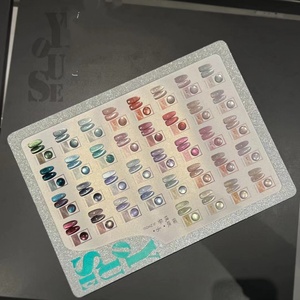Esmalte de Uñas en Gel UV de Alta Calidad, 36 Colores, 15 ml, Proveedor Profesional para Salones de Uñas con Exquisita Carta de Colores - Product Image 5