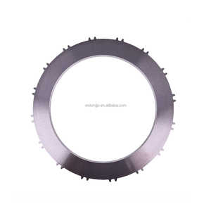 Disco Frizione di Alta Qualità 000 272 1025 000 272 <span class=keywords><strong>2125</strong></span> 000 272 3225 per Macchinari da Costruzione - Product Image 6