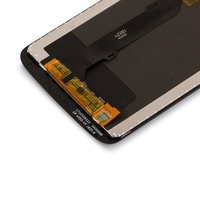 Vente en gros E5 Plus Remplacement de l'écran tactile LCD Garantie 1 an