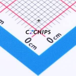 Résistance SMD WR04X22R0FTL 0402 (Type : Film Épais) (Résistance : 22 Ohms Précision : 1%) - Product Image 1