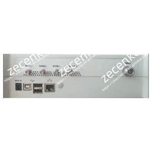 CAYEAR 1431A Generador de señal <span class=keywords><strong>RF</strong></span> portátil Rango de frecuencia 250kHz ~ 4GHz Envío rápido # - Product Image 4