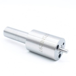 Injecteur de carburant diesel, buse DLLA157SND297 093400-2970 pour HINO 500 J05C J07C J08C, pompe à injection diesel, pièces d'excavateur - Product Image 4