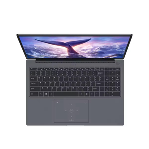 Blackview GamiBook 8 New Gaming <strong>Laptop</strong> 16GB+512GB 16inch 5000mah 1920x1200 Multi Screen Display Notebook PC - Product Image 3