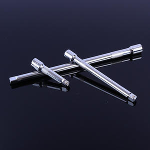 Juego de Herramientas de Reparación de Automóviles de Acero al Vanadio Zhongfei de 61 Piezas, 3/8, Venta al por Mayor de Fábrica, Caja de Herramientas de Mantenimiento de Automóviles Personalizable con Soporte para Logotipo - Product Image 4