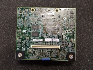 Contrôleur HPE Smart P816i-a Gen10 804338-B21 16 voies internes/4 Go de cache/SmartCache 12G SAS Contrôleur modulaire - Product Image 3