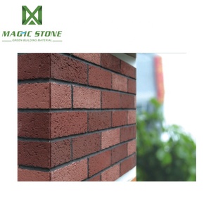 Flexible Nouveau Design Mur Briques de Parement Résistant À La Chaleur Ignifuge Carreaux de Céramique Flexibles - Product Image 1