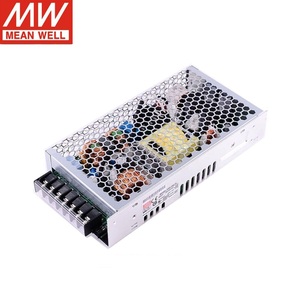 MEAN WELL HRP-200-12 200.4W <strong>Single</strong> <strong>Output</strong> with <strong>PFC</strong> <strong>Function</strong> HRP-200 12V 16.7A meanwell power - Product Image 1