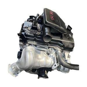 Moteur à essence d'occasion 2TR 2TR-FE 2.7L pour Toyota Hilux en gros - Product Image 1
