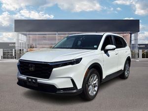 <span class=keywords><strong>Honda</strong></span> CR-V EX AWD <span class=keywords><strong>2023</strong></span> con bajo kilometraje y <span class=keywords><strong>precio</strong></span> asequible, en stock, listo para envío. - Product Image 2