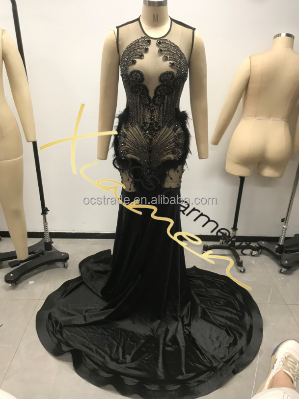 TH2302108 Black
