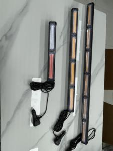 Usine en gros <span class=keywords><strong>pas</strong></span> <span class=keywords><strong>cher</strong></span> prix Cob Led Lampe de travail Voiture Dépanneuse Avertissement de circulation d'urgence Lumière stroboscopique Ambre Clignotant Lumière - Product Image 5