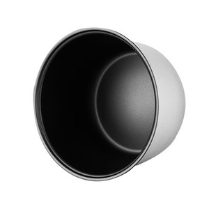 Mini <span class=keywords><strong>Arrocera</strong></span> Eléctrica de Acero Inoxidable de Alta Calidad con Función para Mantener Caliente, Diseño Portátil, Taza Medidora Incluida para el Hogar - Product Image 6