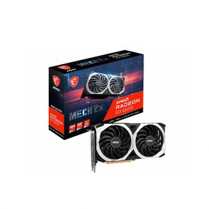 Nouvelle carte graphique gaming RX6600 MECH 2X 8G sous scellé – GPU gaming 6600 RX 6600 - Product Image 6