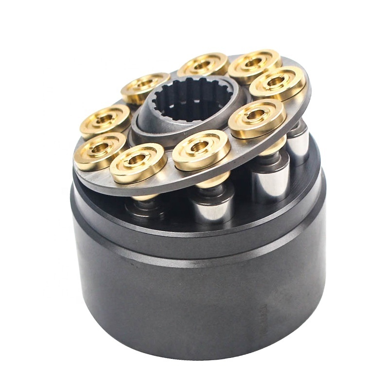 Eaton 70122 Pump Parts Rotary Group